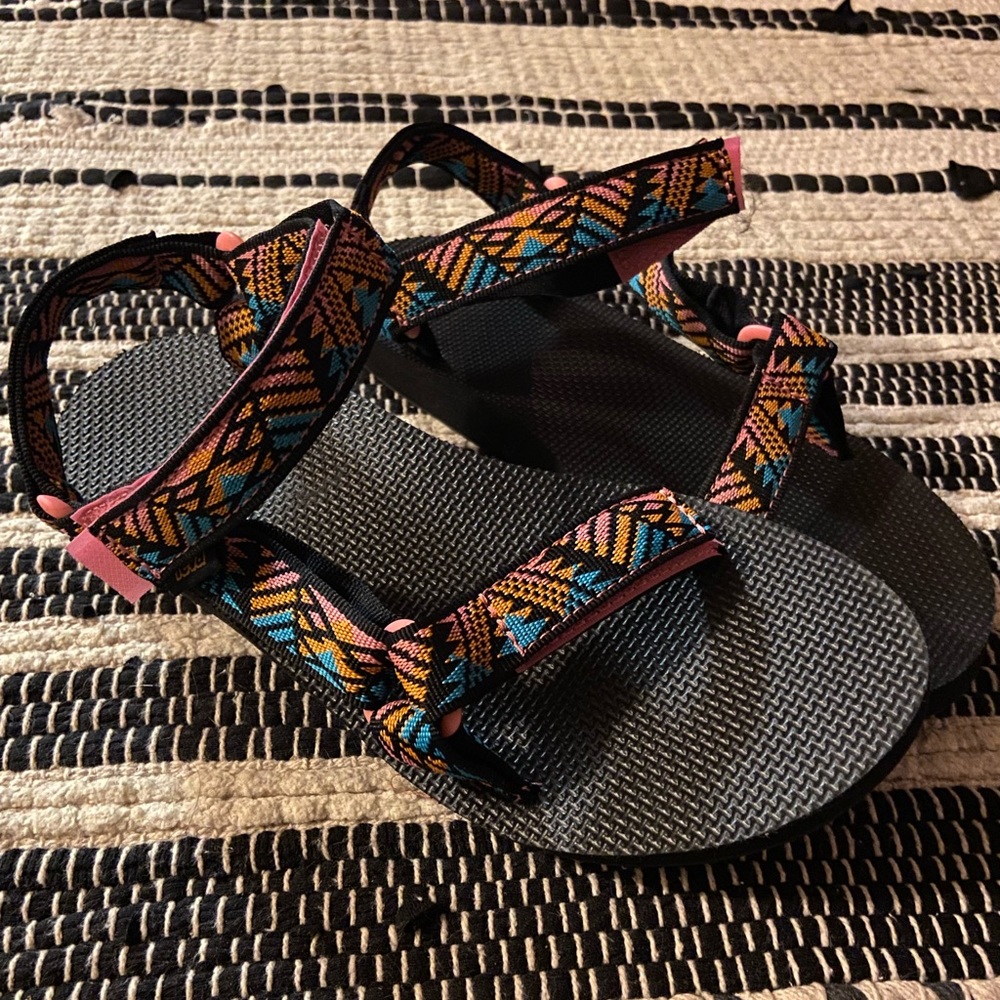 Teva Sandals